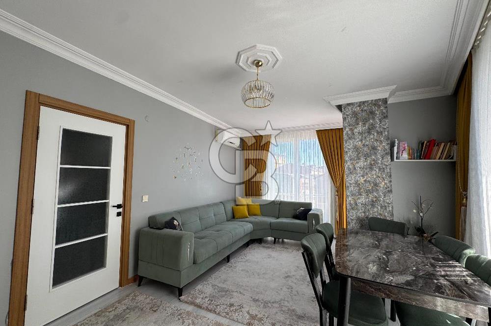 SATILIK AVLU AYM YANI 2+1 ARAKAT DAİRE.