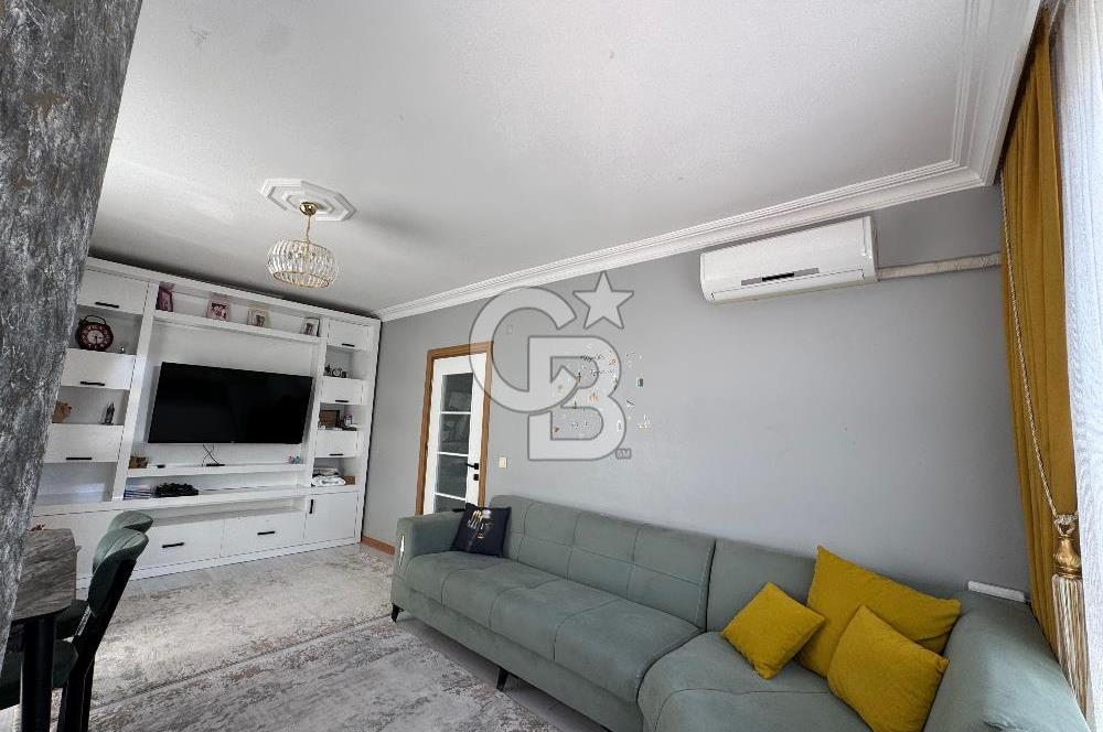 SATILIK AVLU AYM YANI 2+1 ARAKAT DAİRE.