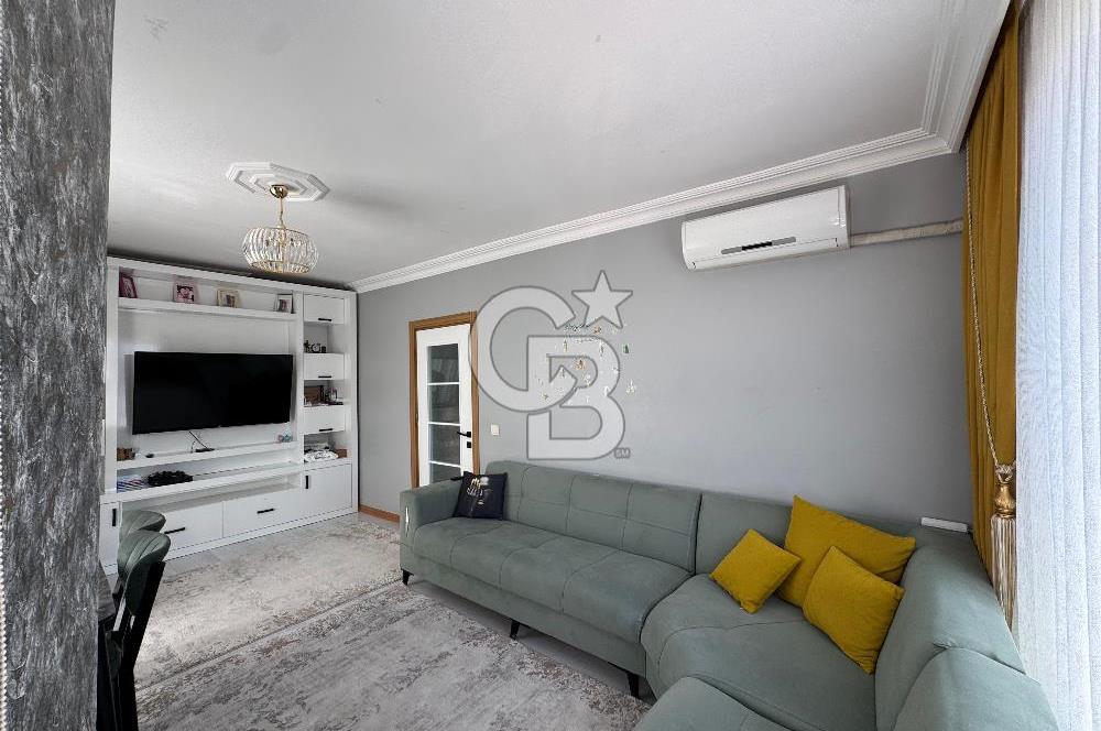 SATILIK AVLU AYM YANI 2+1 ARAKAT DAİRE.