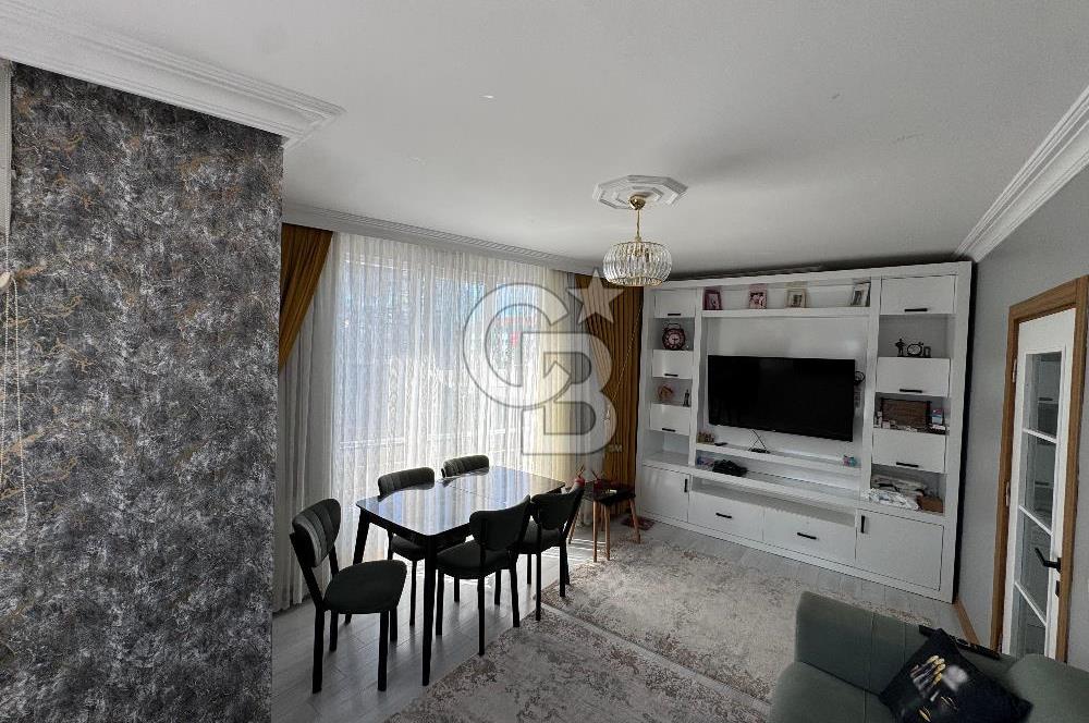 SATILIK AVLU AYM YANI 2+1 ARAKAT DAİRE.