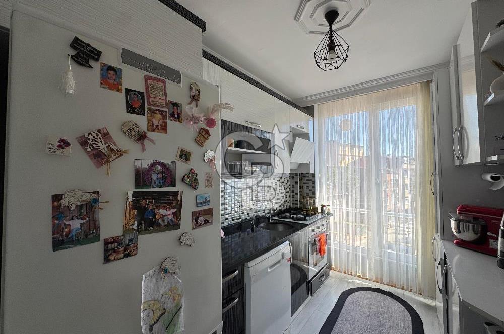 SATILIK AVLU AYM YANI 2+1 ARAKAT DAİRE.