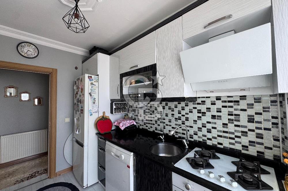 SATILIK AVLU AYM YANI 2+1 ARAKAT DAİRE.