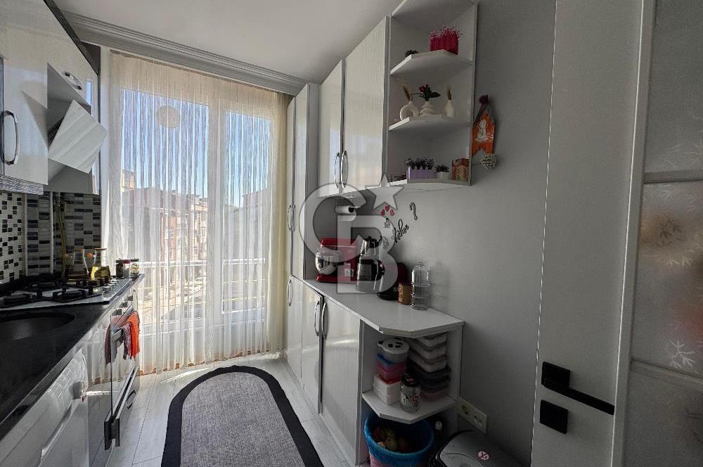 SATILIK AVLU AYM YANI 2+1 ARAKAT DAİRE.