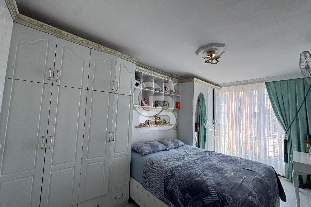 SATILIK AVLU AYM YANI 2+1 ARAKAT DAİRE.