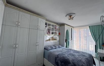 SATILIK AVLU AYM YANI 2+1 ARAKAT DAİRE.
