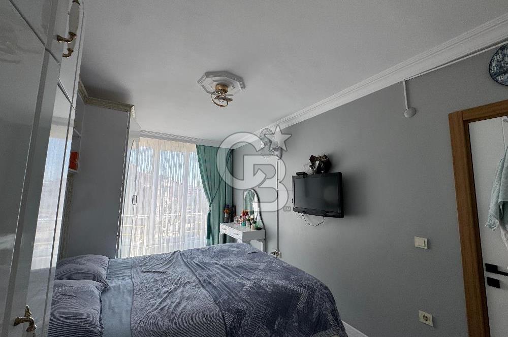 SATILIK AVLU AYM YANI 2+1 ARAKAT DAİRE.