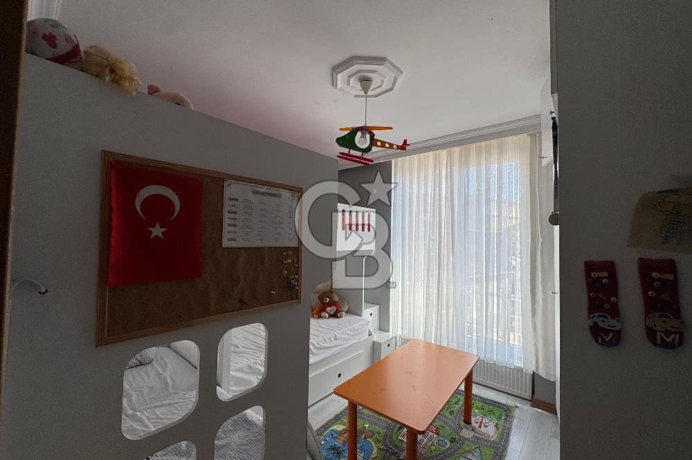 SATILIK AVLU AYM YANI 2+1 ARAKAT DAİRE.