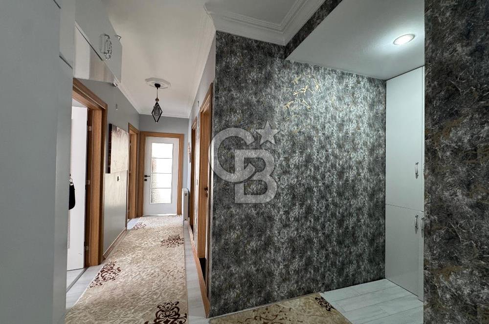 SATILIK AVLU AYM YANI 2+1 ARAKAT DAİRE.