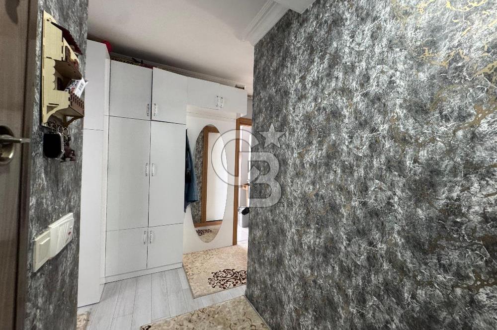SATILIK AVLU AYM YANI 2+1 ARAKAT DAİRE.