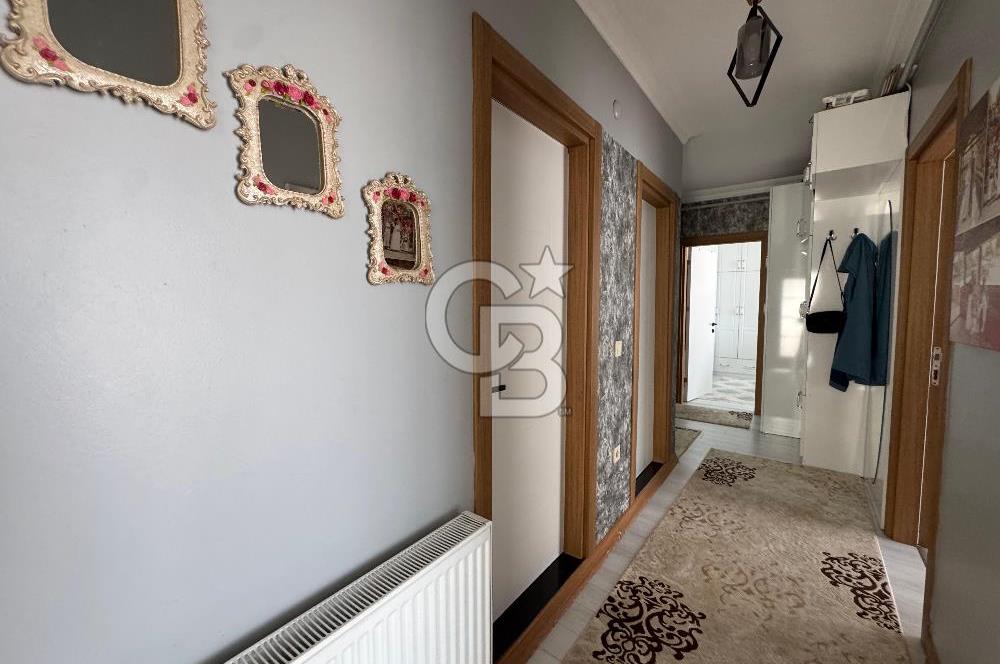 SATILIK AVLU AYM YANI 2+1 ARAKAT DAİRE.
