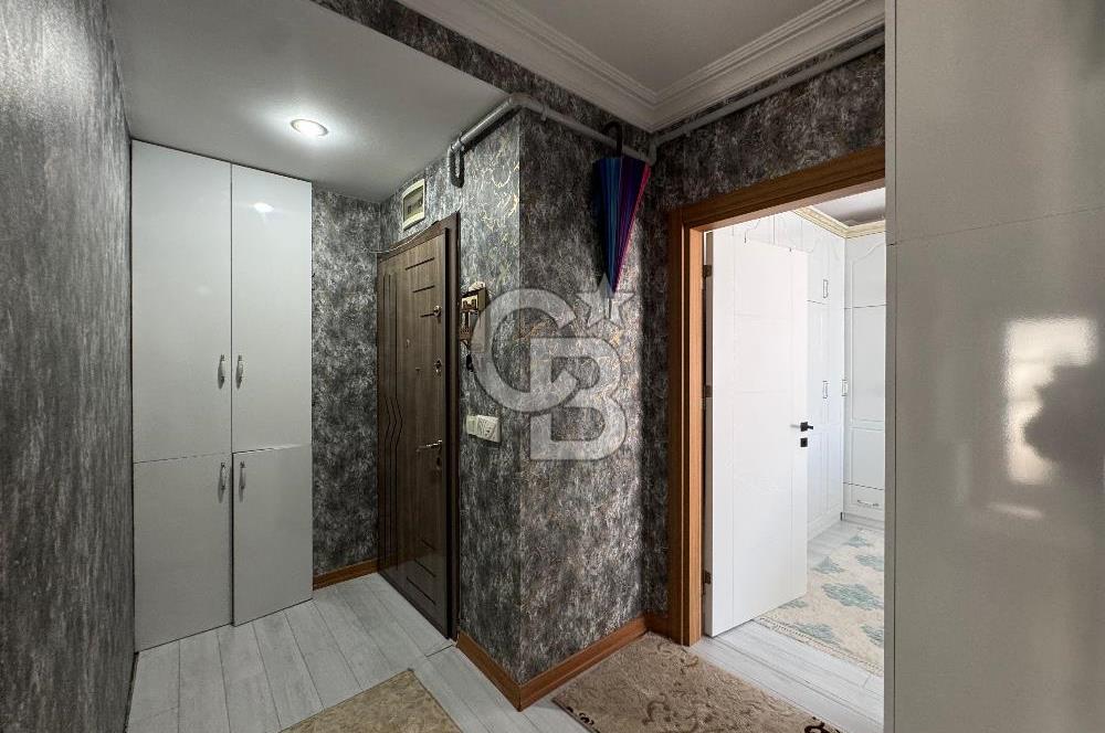 SATILIK AVLU AYM YANI 2+1 ARAKAT DAİRE.