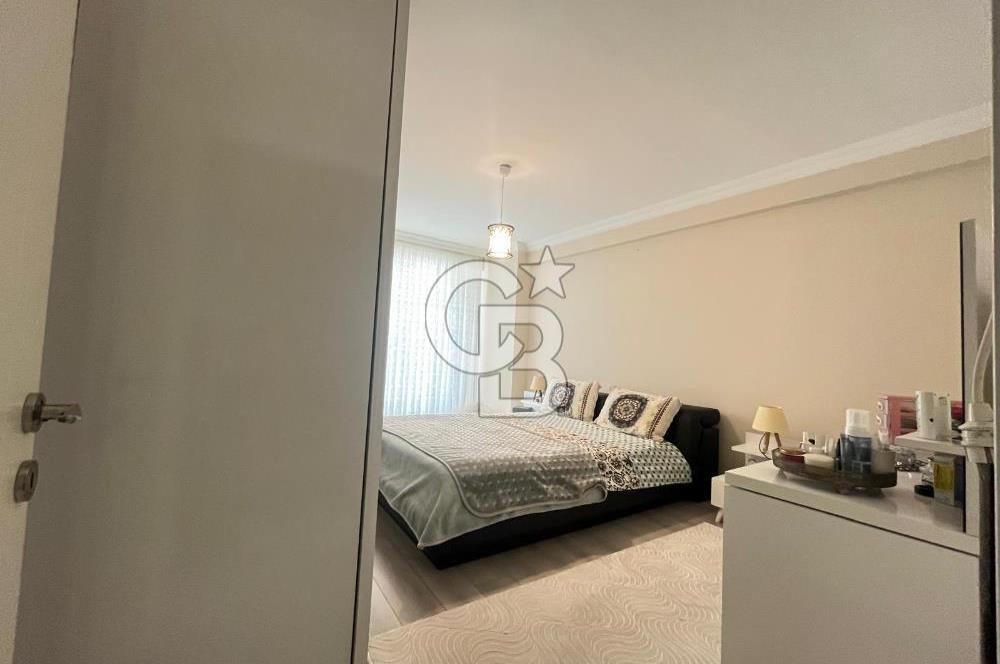 YENİKENT SAFİR KONAKLARI SATILIK 2+1 LÜKS BAHÇE DUB.DAİRE