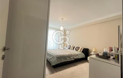 YENİKENT SAFİR KONAKLARI SATILIK 2+1 LÜKS BAHÇE DUB.DAİRE