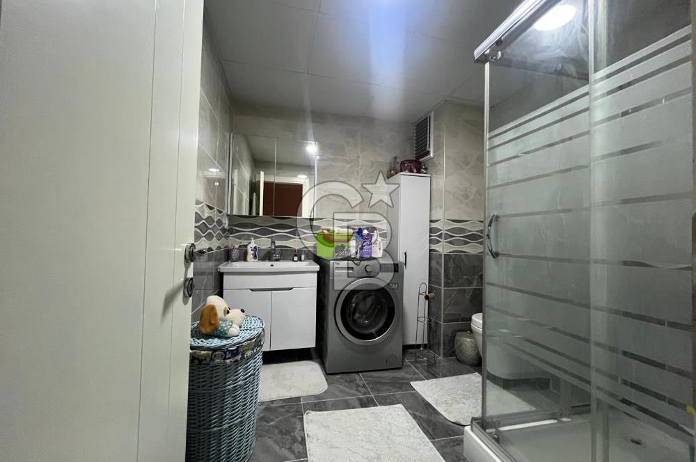 YENİKENT SAFİR KONAKLARI SATILIK 2+1 LÜKS BAHÇE DUB.DAİRE