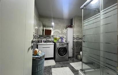 YENİKENT SAFİR KONAKLARI SATILIK 2+1 LÜKS BAHÇE DUB.DAİRE