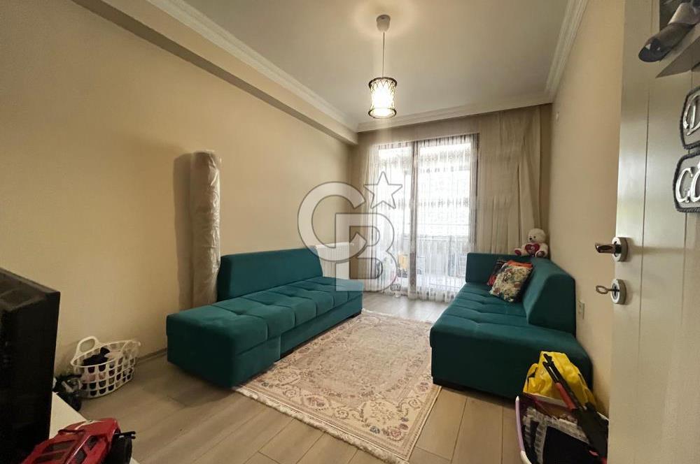 YENİKENT SAFİR KONAKLARI SATILIK 2+1 LÜKS BAHÇE DUB.DAİRE