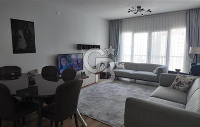 Etimesgut Yapracık TOKİ  C /3  Satılık Geniş 3+1 Daire