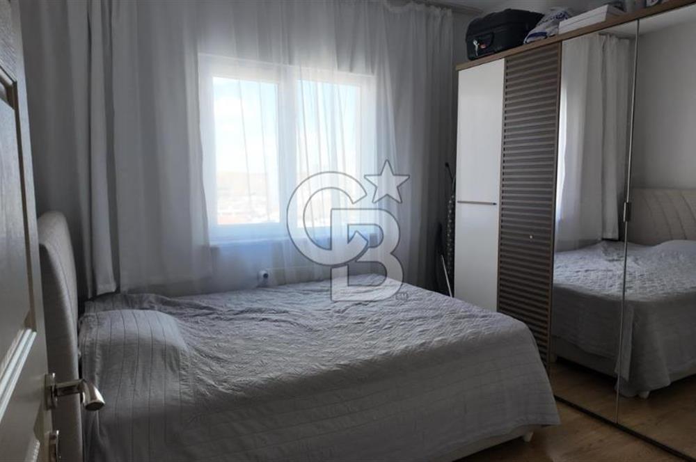 Etimesgut Yapracık TOKİ  C /3  Satılık Geniş 3+1 Daire