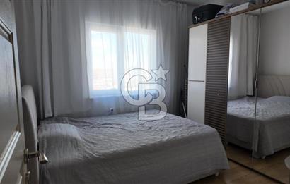 Etimesgut Yapracık TOKİ  C /3  Satılık Geniş 3+1 Daire
