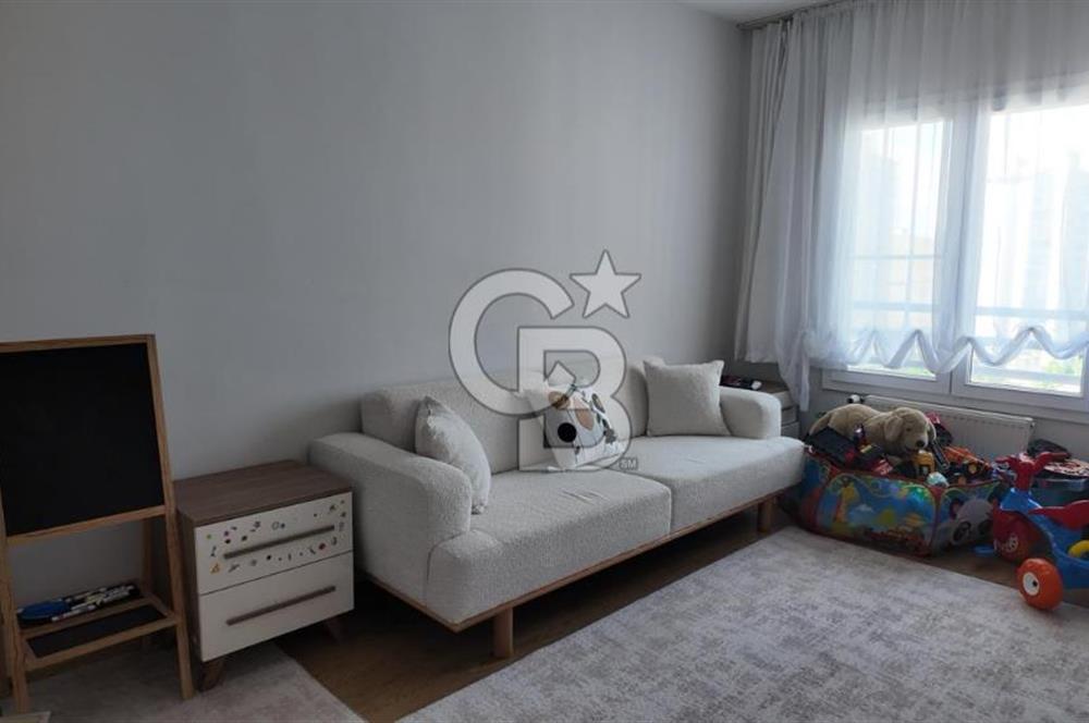 Etimesgut Yapracık TOKİ  C /3  Satılık Geniş 3+1 Daire