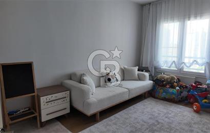 Etimesgut Yapracık TOKİ  C /3  Satılık Geniş 3+1 Daire