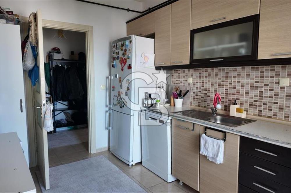 Etimesgut Yapracık TOKİ  C /3  Satılık Geniş 3+1 Daire