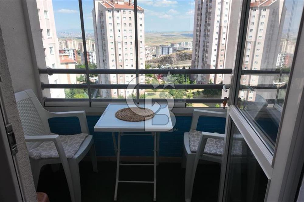 Etimesgut Yapracık TOKİ  C /3  Satılık Geniş 3+1 Daire