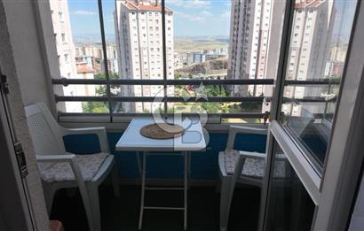 Etimesgut Yapracık TOKİ  C /3  Satılık Geniş 3+1 Daire