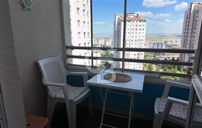 Etimesgut Yapracık TOKİ  C /3  Satılık Geniş 3+1 Daire