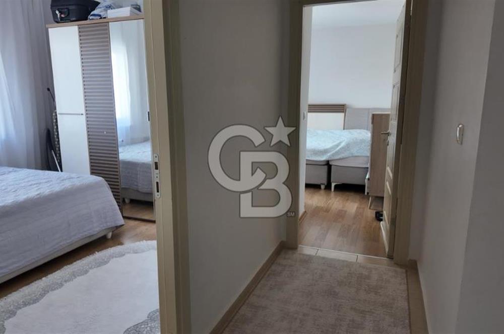 Etimesgut Yapracık TOKİ  C /3  Satılık Geniş 3+1 Daire