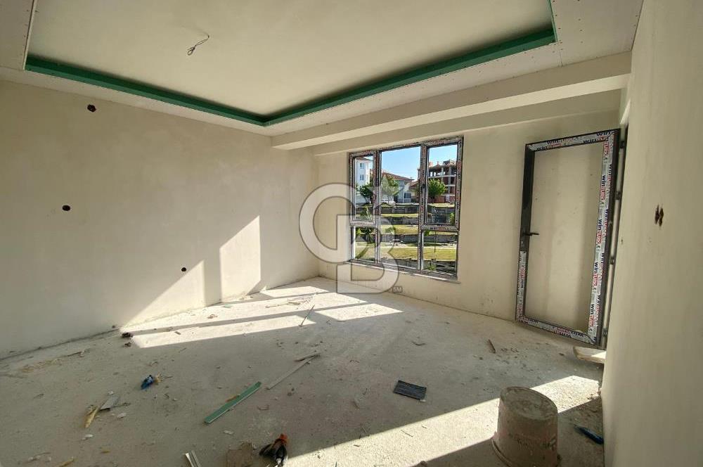 CB CITY'DEN ŞİRİNTEPE MAHALLESİNDE SATILIK 2+1 DAİRE