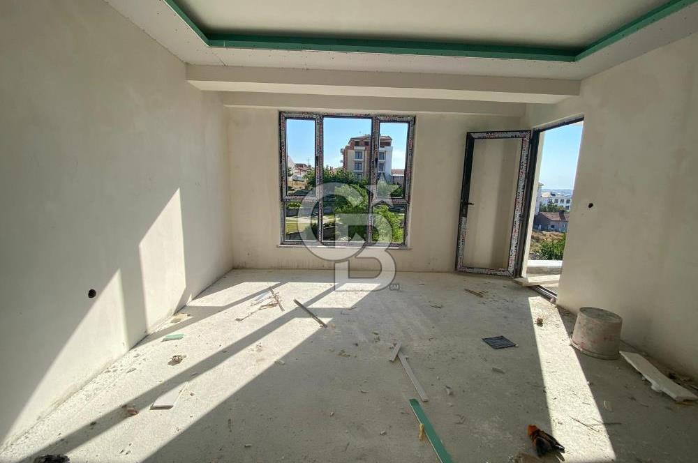 CB CITY'DEN ŞİRİNTEPE MAHALLESİNDE SATILIK 2+1 DAİRE