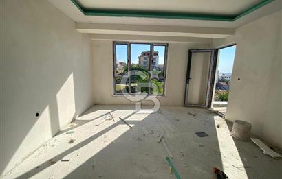 CB CITY'DEN ŞİRİNTEPE MAHALLESİNDE SATILIK 2+1 DAİRE