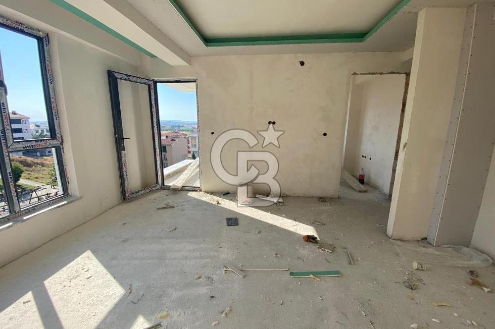 CB CITY'DEN ŞİRİNTEPE MAHALLESİNDE SATILIK 2+1 DAİRE