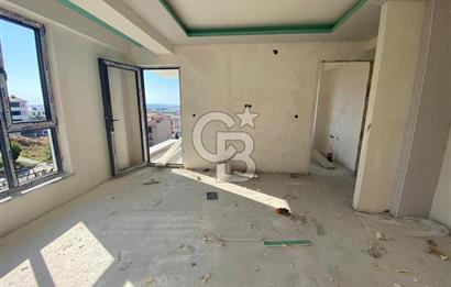 CB CITY'DEN ŞİRİNTEPE MAHALLESİNDE SATILIK 2+1 DAİRE
