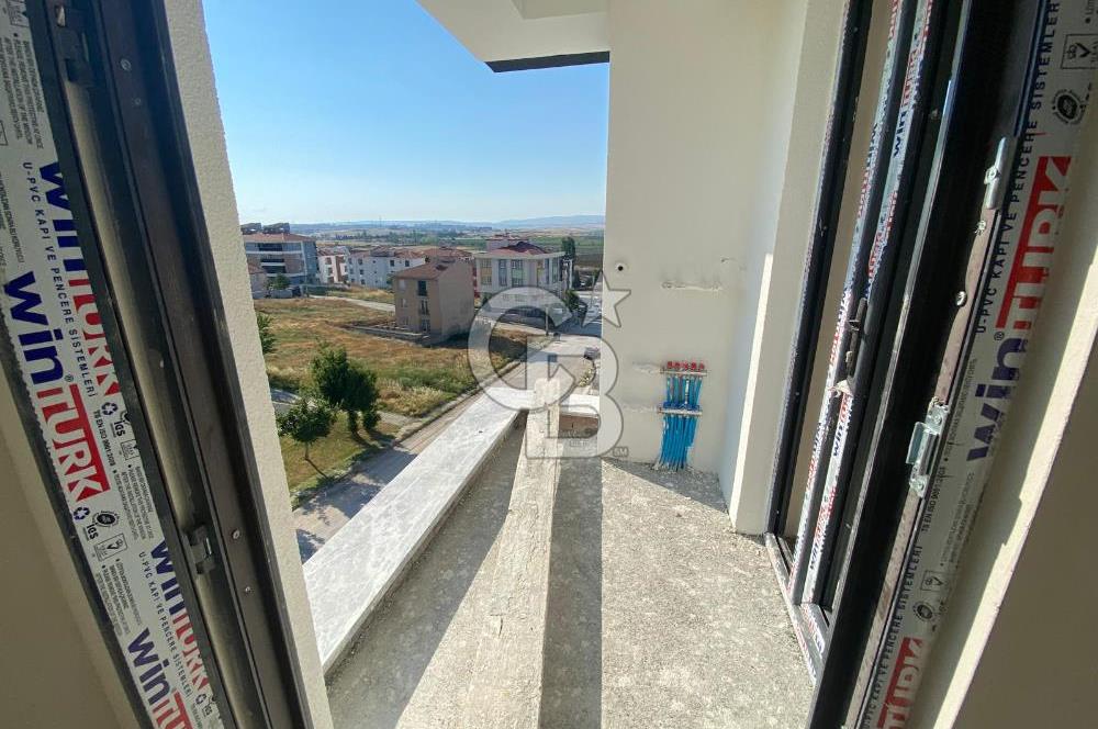 CB CITY'DEN ŞİRİNTEPE MAHALLESİNDE SATILIK 2+1 DAİRE