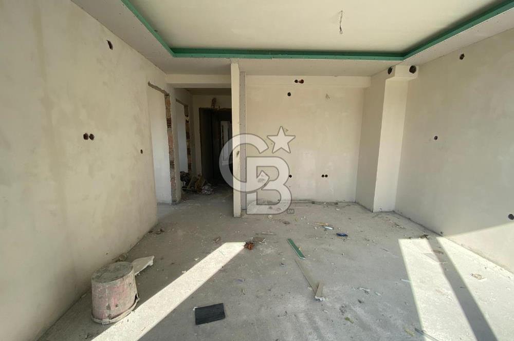 CB CITY'DEN ŞİRİNTEPE MAHALLESİNDE SATILIK 2+1 DAİRE