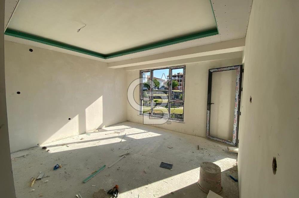 CB CITY'DEN ŞİRİNTEPE MAHALLESİNDE SATILIK 2+1 DAİRE