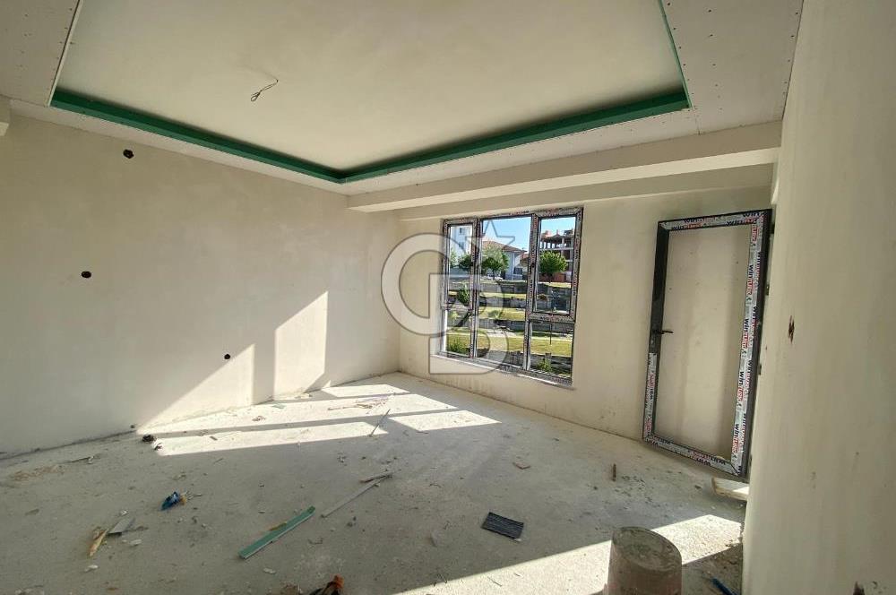 CB CITY'DEN ŞİRİNTEPE MAHALLESİNDE SATILIK 2+1 DAİRE
