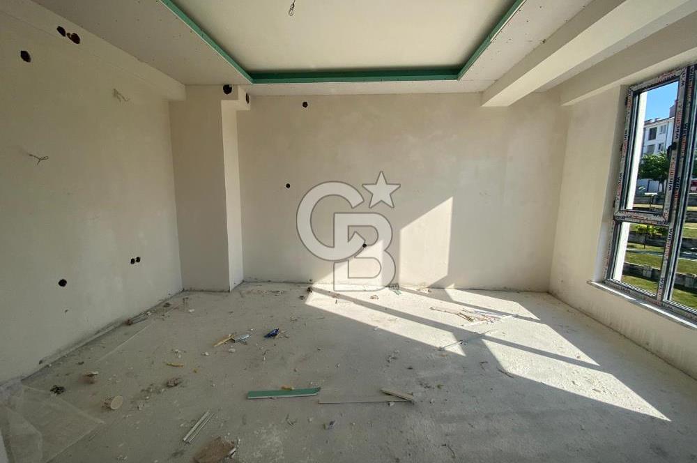 CB CITY'DEN ŞİRİNTEPE MAHALLESİNDE SATILIK 2+1 DAİRE