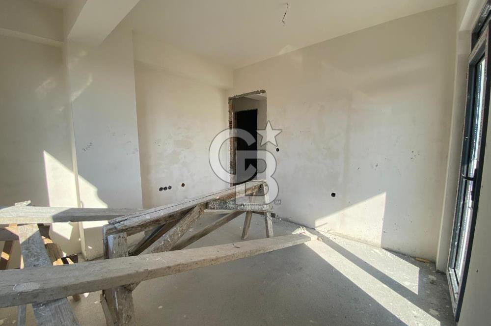 CB CITY'DEN ŞİRİNTEPE MAHALLESİNDE SATILIK 2+1 DAİRE