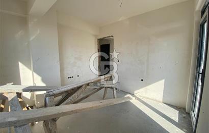 CB CITY'DEN ŞİRİNTEPE MAHALLESİNDE SATILIK 2+1 DAİRE