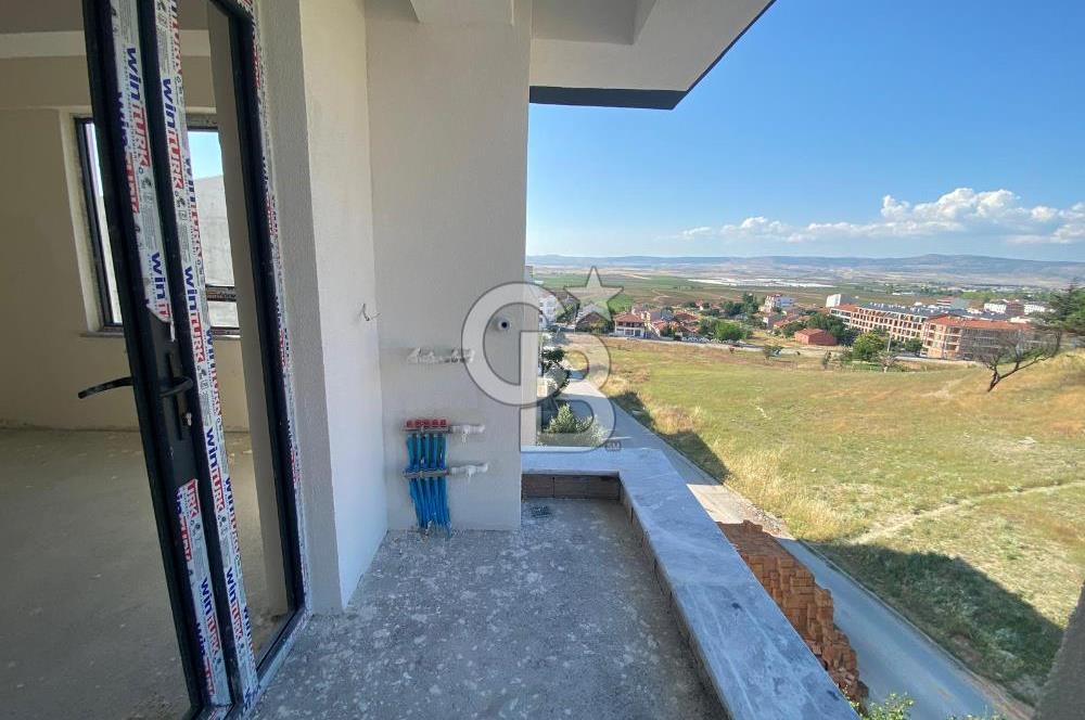 CB CITY'DEN ŞİRİNTEPE MAHALLESİNDE SATILIK 2+1 DAİRE