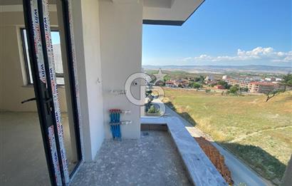 CB CITY'DEN ŞİRİNTEPE MAHALLESİNDE SATILIK 2+1 DAİRE