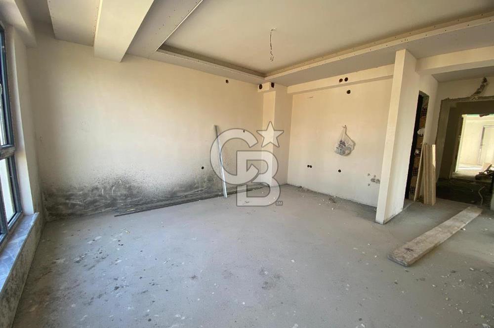 CB CITY'DEN ŞİRİNTEPE MAHALLESİNDE SATILIK 2+1 DAİRE