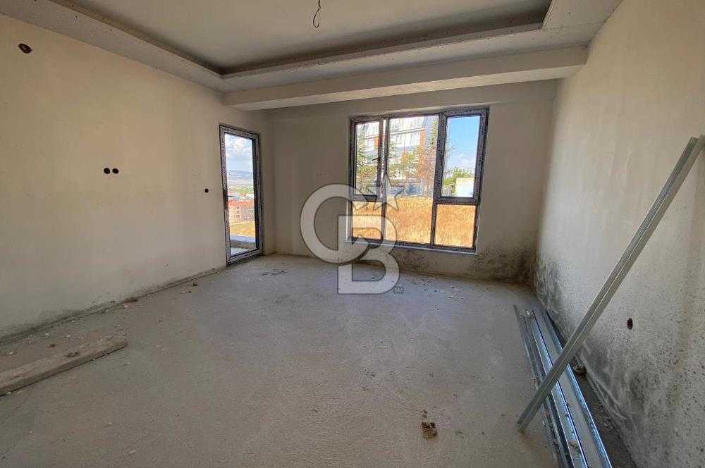 CB CITY'DEN ŞİRİNTEPE MAHALLESİNDE SATILIK 2+1 DAİRE