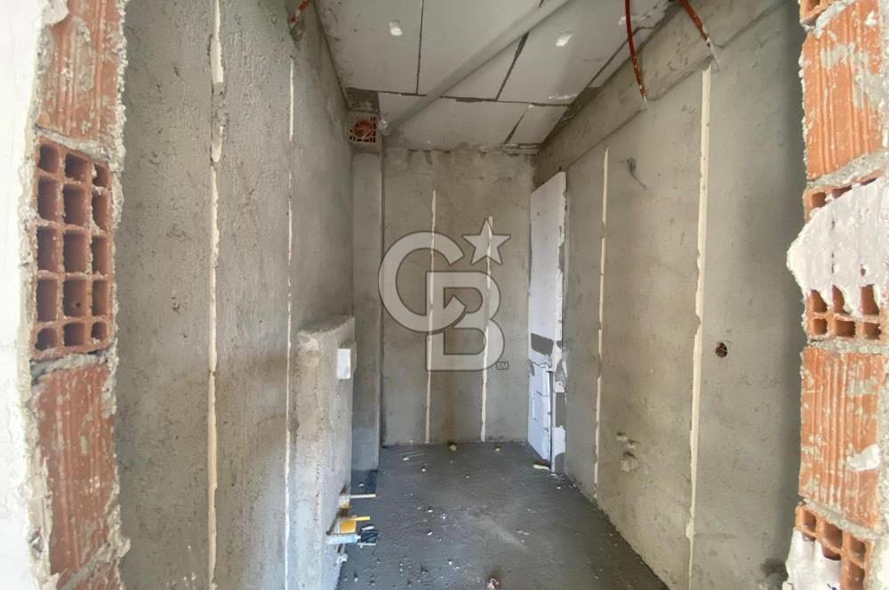 CB CITY'DEN ŞİRİNTEPE MAHALLESİNDE SATILIK 2+1 DAİRE