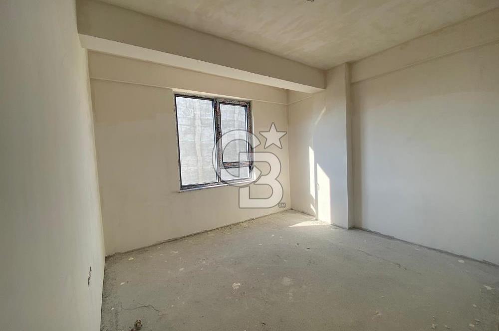 CB CITY'DEN ŞİRİNTEPE MAHALLESİNDE SATILIK 2+1 DAİRE
