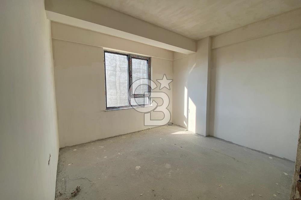 CB CITY'DEN ŞİRİNTEPE MAHALLESİNDE SATILIK 2+1 DAİRE