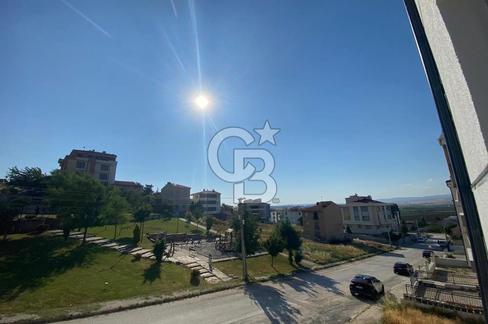 CB CITY'DEN ŞİRİNTEPE MAHALLESİNDE SATILIK 2+1 DAİRE